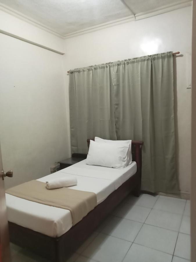 Reddoorz At Casa Marabella Villamonte Bacolod City Extérieur photo